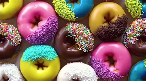 National Doughnut Day: Where to get free doughnuts this Friday